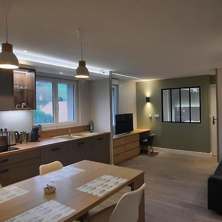 Residence 4 Pourville & Varengeville Plage A Proximite Екстериор снимка