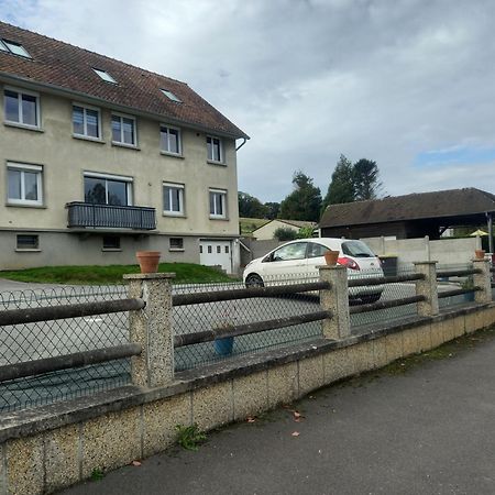 Residence 4 Pourville & Varengeville Plage A Proximite Стая снимка