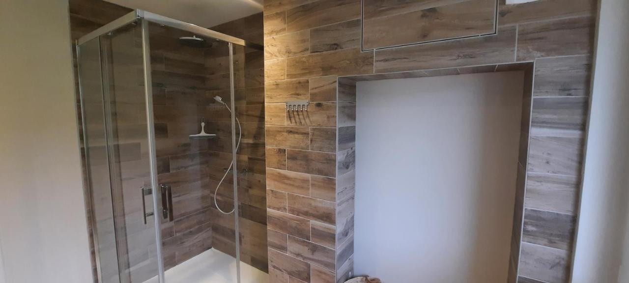 Residence 4 Pourville & Varengeville Plage A Proximite Екстериор снимка