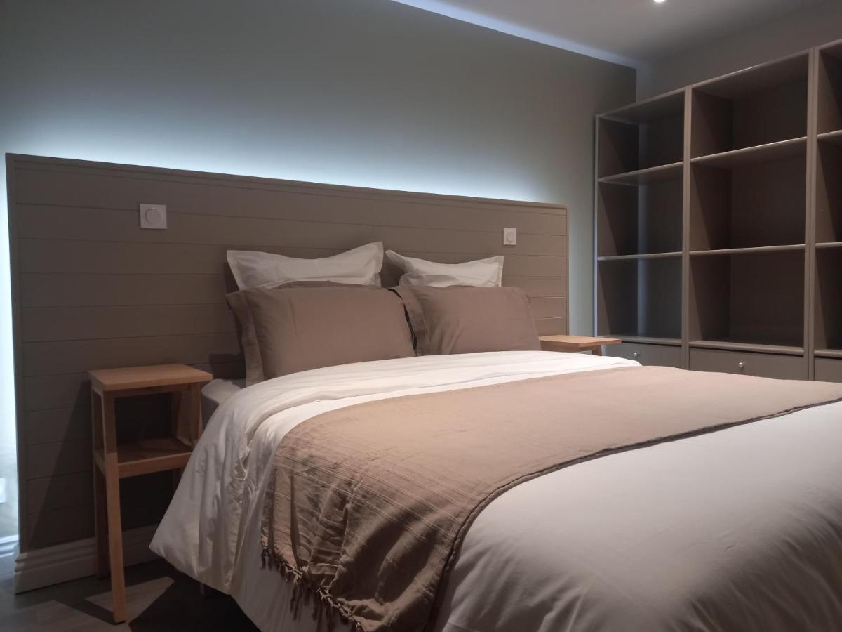 Residence 4 Pourville & Varengeville Plage A Proximite Екстериор снимка