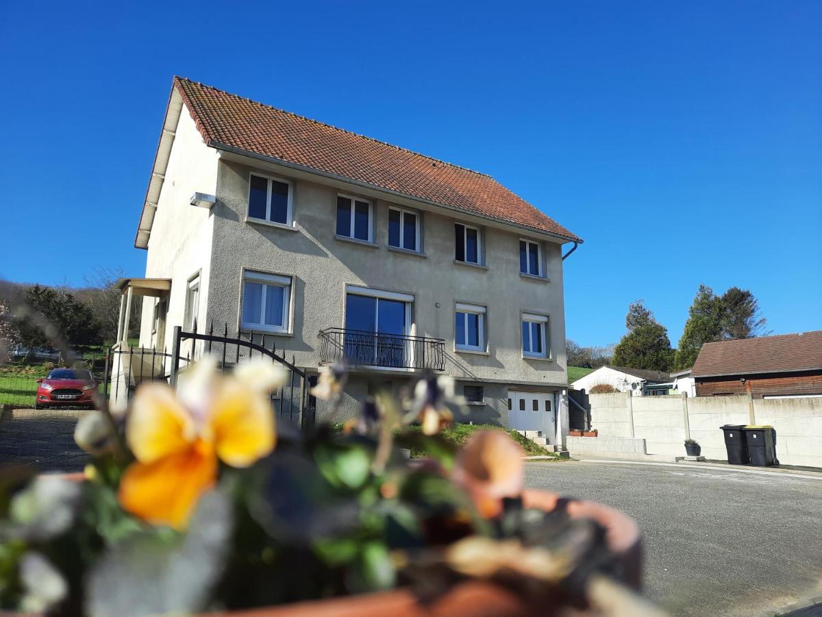 Residence 4 Pourville & Varengeville Plage A Proximite Екстериор снимка