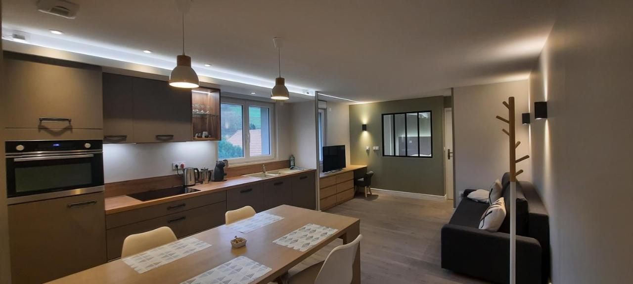 Residence 4 Pourville & Varengeville Plage A Proximite Екстериор снимка