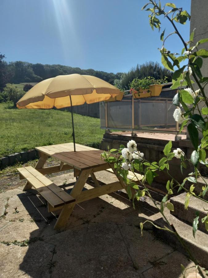 Residence 4 Pourville & Varengeville Plage A Proximite Екстериор снимка