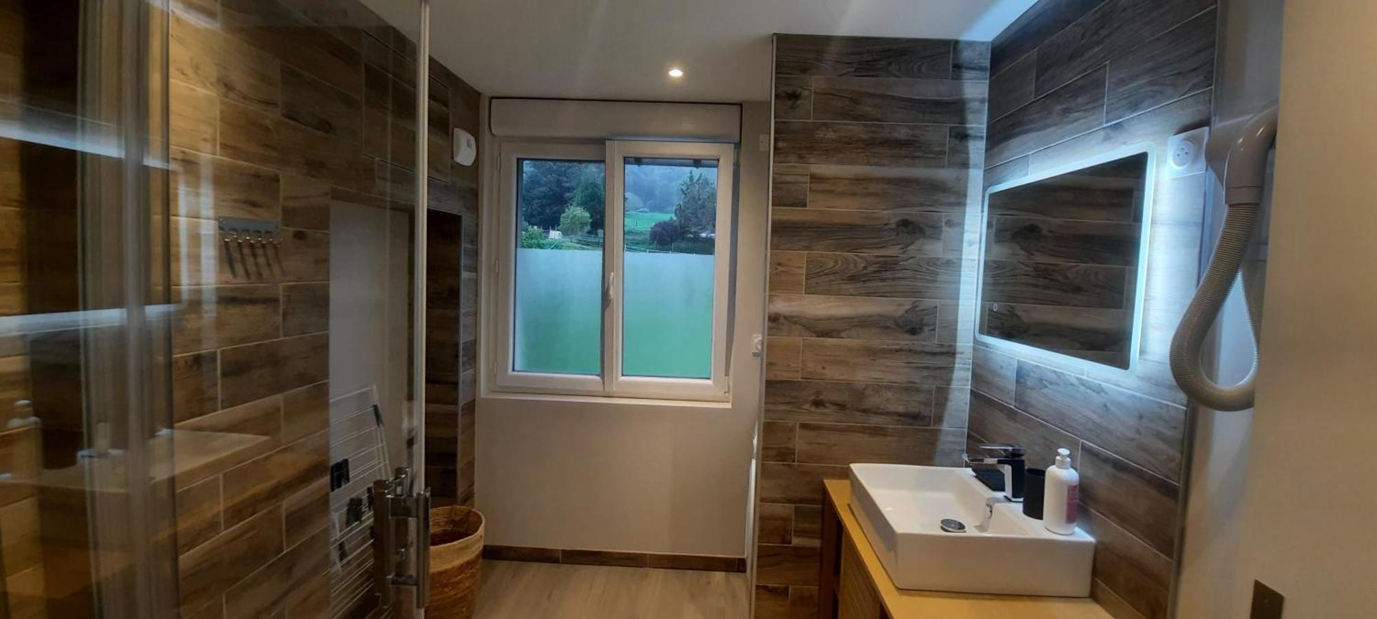 Residence 4 Pourville & Varengeville Plage A Proximite Екстериор снимка