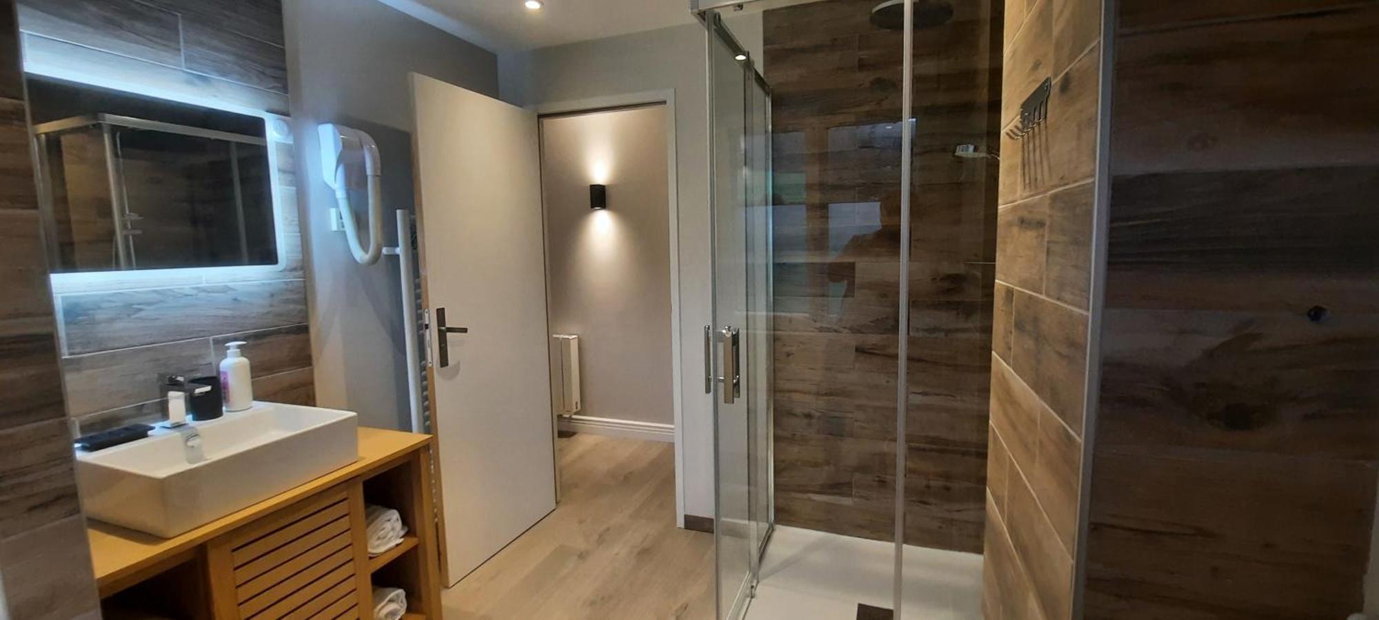 Residence 4 Pourville & Varengeville Plage A Proximite Екстериор снимка