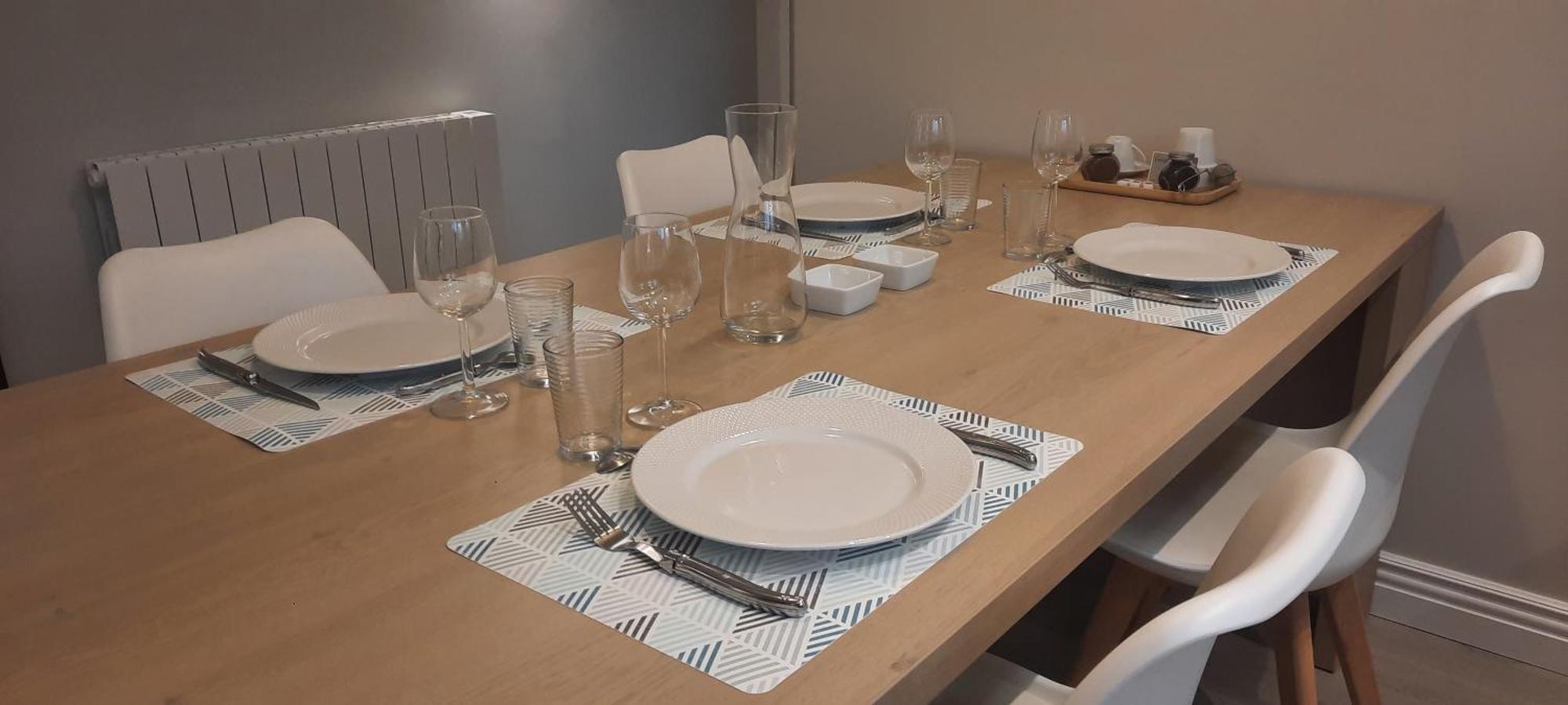Residence 4 Pourville & Varengeville Plage A Proximite Екстериор снимка